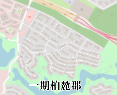 燊海森林柏麓郡全新送家电-自贡市二手房出售-自贡房产网