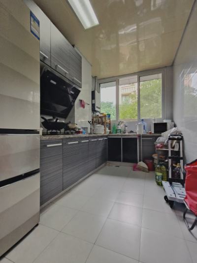 南湖公馆,大型社区,阳光充足,精装-自贡市二手房出售-自贡房产网