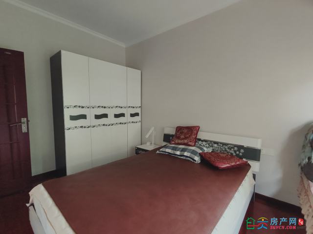 南湖公馆,大型社区,阳光充足,精装-自贡市二手房出售-自贡房产网