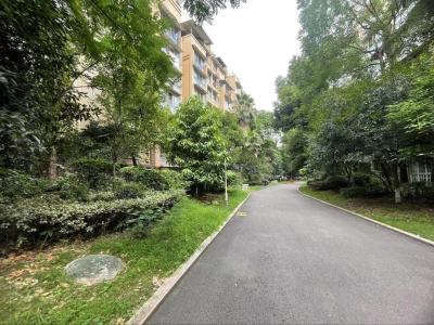 南湖公馆,大型社区,阳光充足,精装-自贡市二手房出售-自贡房产网