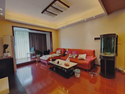 南湖公馆,大型社区,阳光充足,精装-自贡市二手房出售-自贡房产网