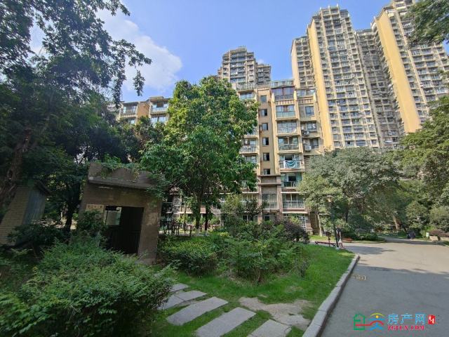 南湖公馆电梯洋房品牌装修住的少换房出售