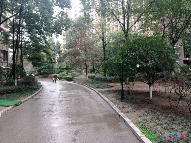 南湖公馆位置好,格局棒,随时入住-自贡市二手房出售-自贡房产网