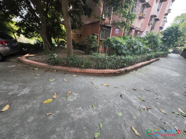 好位置好房子山水名苑全新送家电