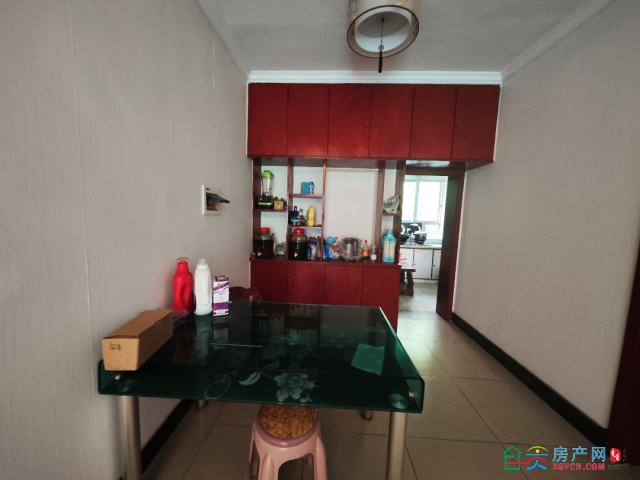 好位置好房子山水名苑全新送家电