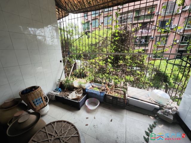 好位置好房子山水名苑全新送家电