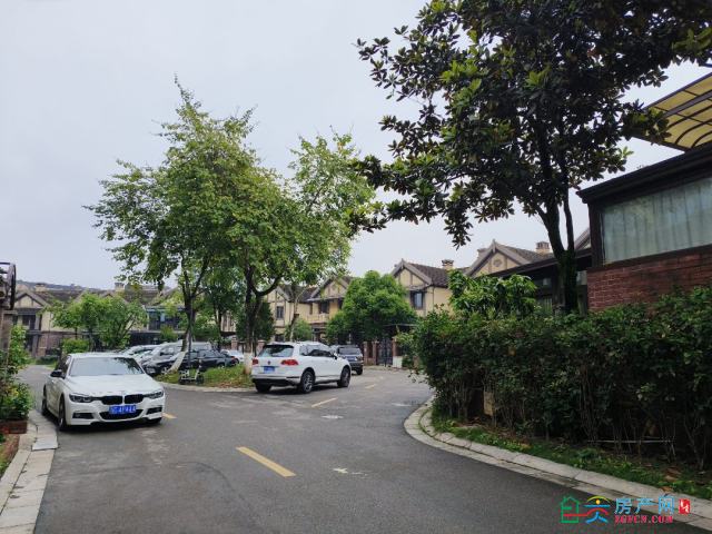 燊海森林柏麓郡,南北通透 安静 视野开阔-自贡市二手房出售-自贡房产