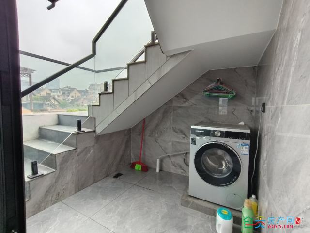 燊海森林柏麓郡,南北通透 安静 视野开阔-自贡市二手房出售-自贡房产