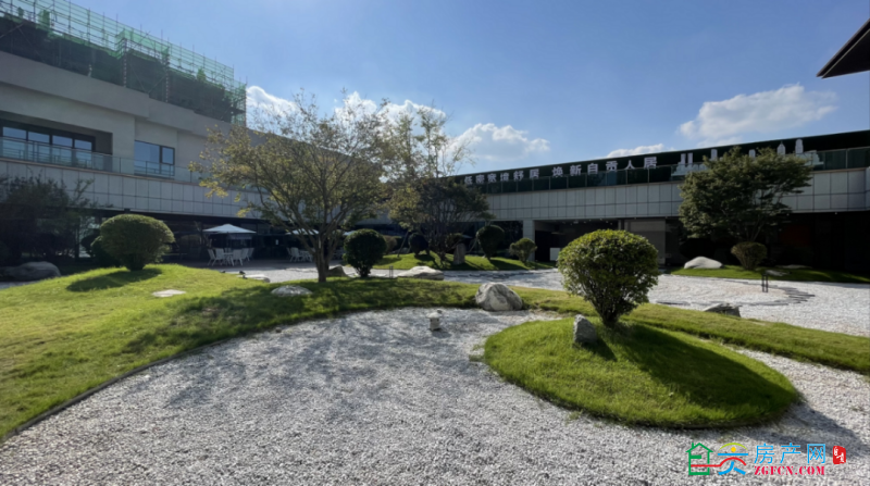 海派精筑 只为少数人 | 绿地·海上名门展示区暨新品格调亮相!