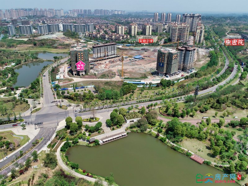 燊海森林卧龙居27楼周末6月17日加推